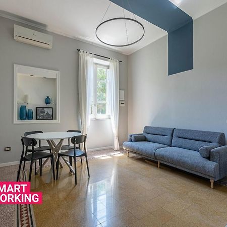 Dante Design Apartment By Wonderful Italy Palermo Luaran gambar