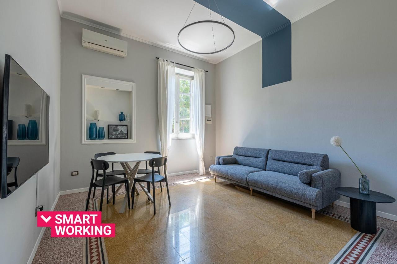 Dante Design Apartment By Wonderful Italy Palermo Luaran gambar