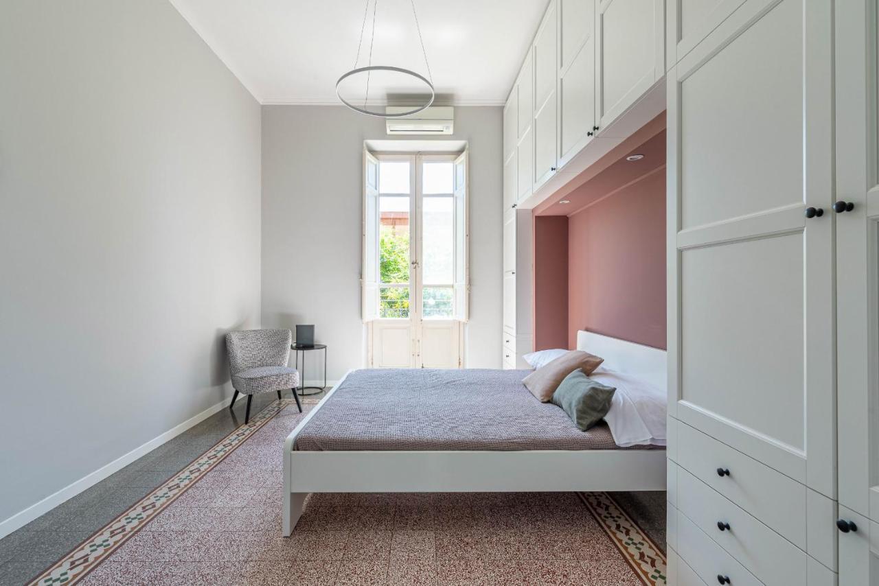 Dante Design Apartment By Wonderful Italy Palermo Luaran gambar