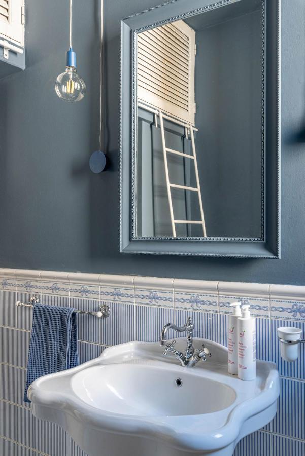 Dante Design Apartment By Wonderful Italy Palermo Luaran gambar