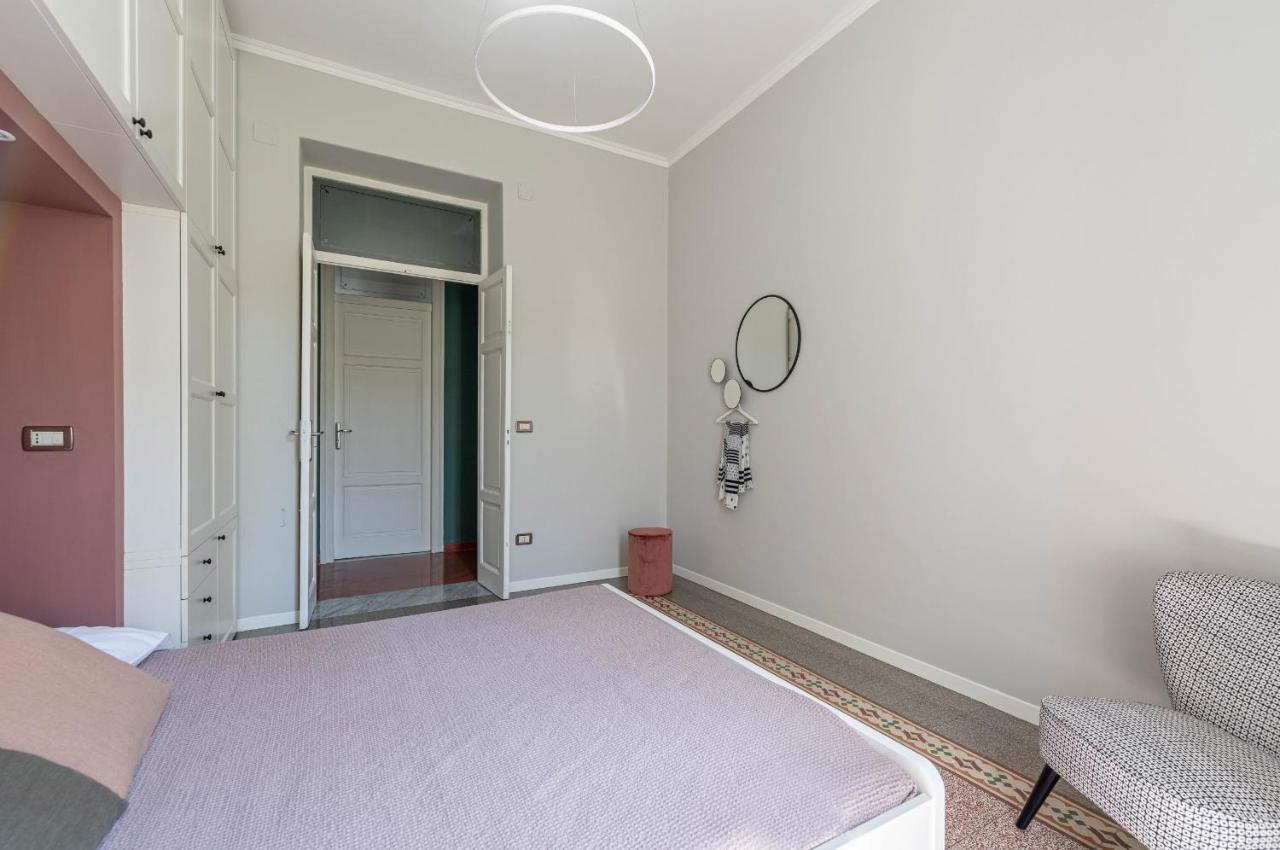 Dante Design Apartment By Wonderful Italy Palermo Luaran gambar