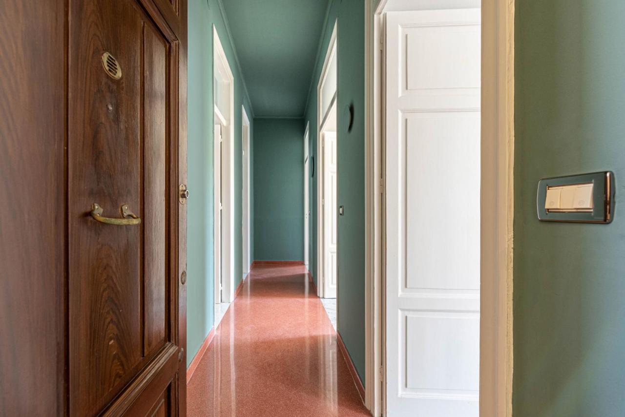 Dante Design Apartment By Wonderful Italy Palermo Luaran gambar